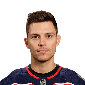 Simpson, Dillon headshot