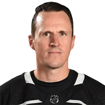 Phaneuf, Dion headshot