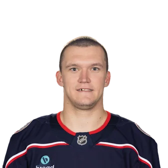 Voronkov, Dmitri headshot
