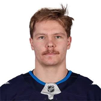 Kuzmin, Dmitry headshot