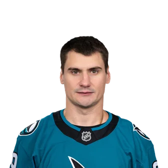 Orlov, Dmitry headshot