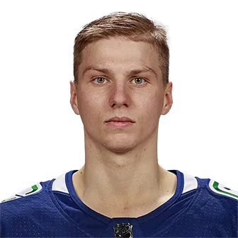 Zlodeyev, Dmitry headshot