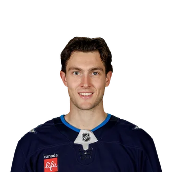 DiVincentiis, Domenic headshot