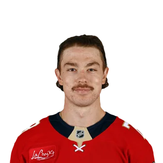 Sebrango, Donovan headshot