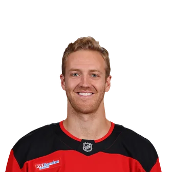 Hamilton, Dougie headshot