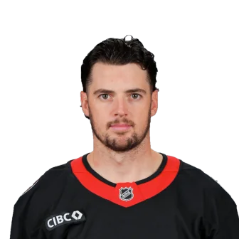 Batherson, Drake headshot