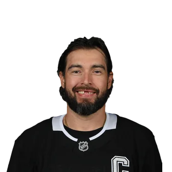Doughty, Drew headshot