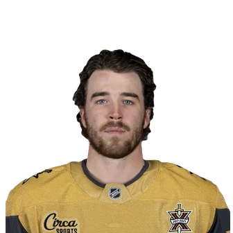 Coghlan, Dylan headshot