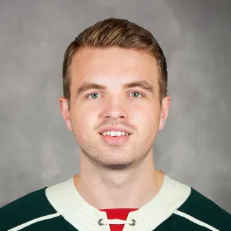 Dylan Ferguson