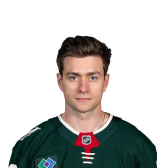 Gambrell, Dylan headshot