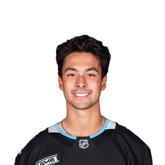 Guenther, Dylan headshot