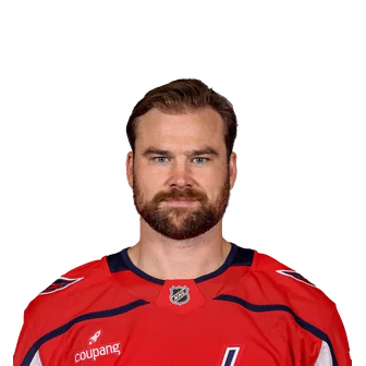 McIlrath, Dylan headshot