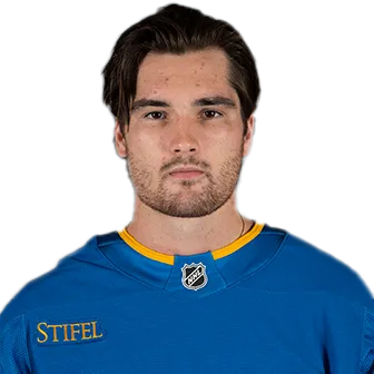 Peterson, Dylan headshot