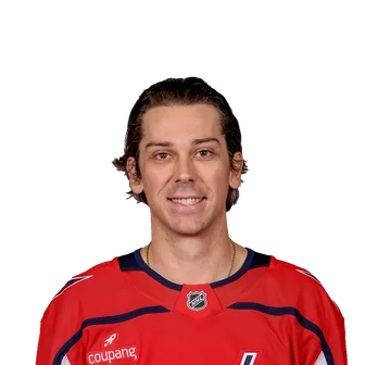 Strome, Dylan headshot