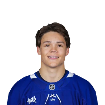 Cowan, Easton headshot