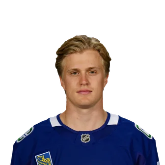 Pettersson, Elias headshot
