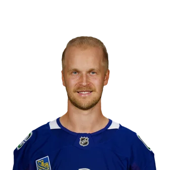 Pettersson, Elias headshot
