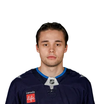 Salomonsson, Elias headshot