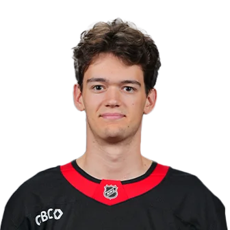Lennon, Elliot headshot