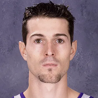 Belanger, Eric headshot