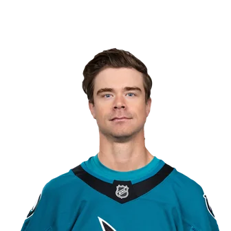 Comrie, Eric headshot