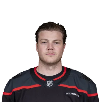 Robinson, Eric headshot