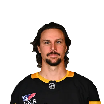 Karlsson, Erik headshot
