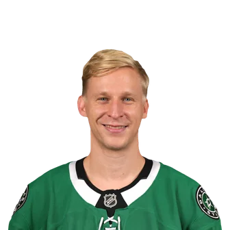 Lindell, Esa headshot
