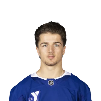 Gauthier, Ethan headshot