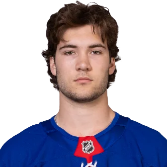 Passmore, Evan headshot