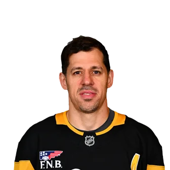 Malkin, Evgeni headshot