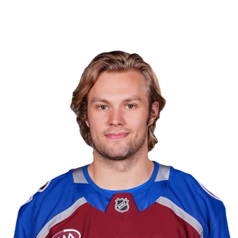 Lysell, Fabian headshot