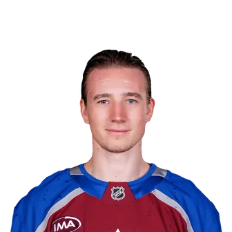 Svechkov, Fedor headshot