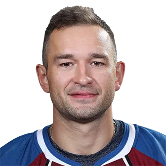 Tyutin, Fedor headshot