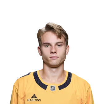 Nilsson, Felix headshot