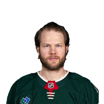 Gustavsson, Filip headshot