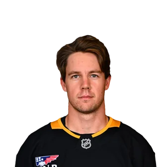 Hallander, Filip headshot