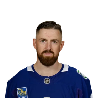 Hronek, Filip headshot