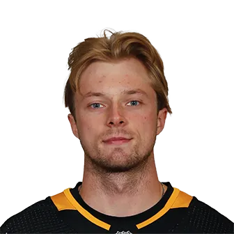 Lindberg, Filip headshot