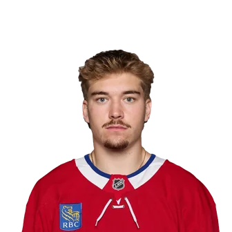 Xhekaj, Florian headshot