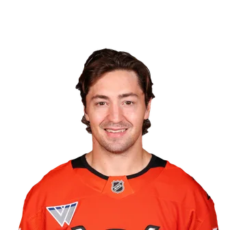 Vatrano, Frank headshot