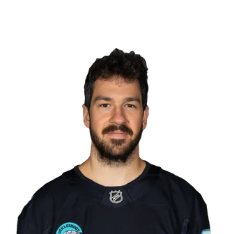 Gaudreau, Frederick headshot