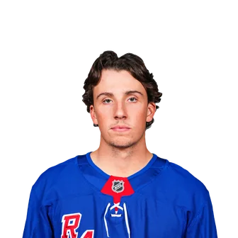 Perreault, Gabe headshot
