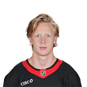 Eliasson, Gabriel headshot