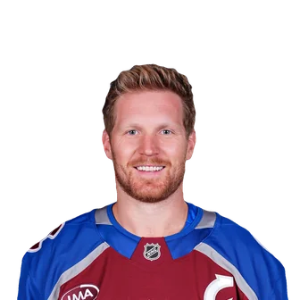 Landeskog, Gabriel headshot