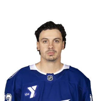 Goncalves, Gage headshot