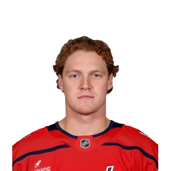 Bjorklund, Garin headshot