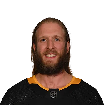 Sparks, Garret headshot