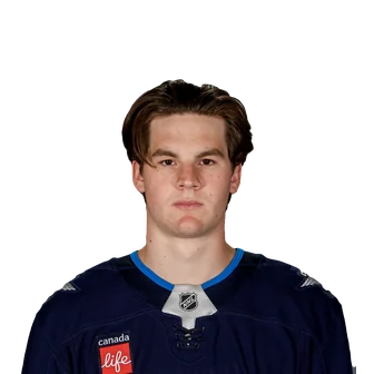 Brown, Garrett headshot