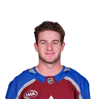 Brindley, Gavin headshot